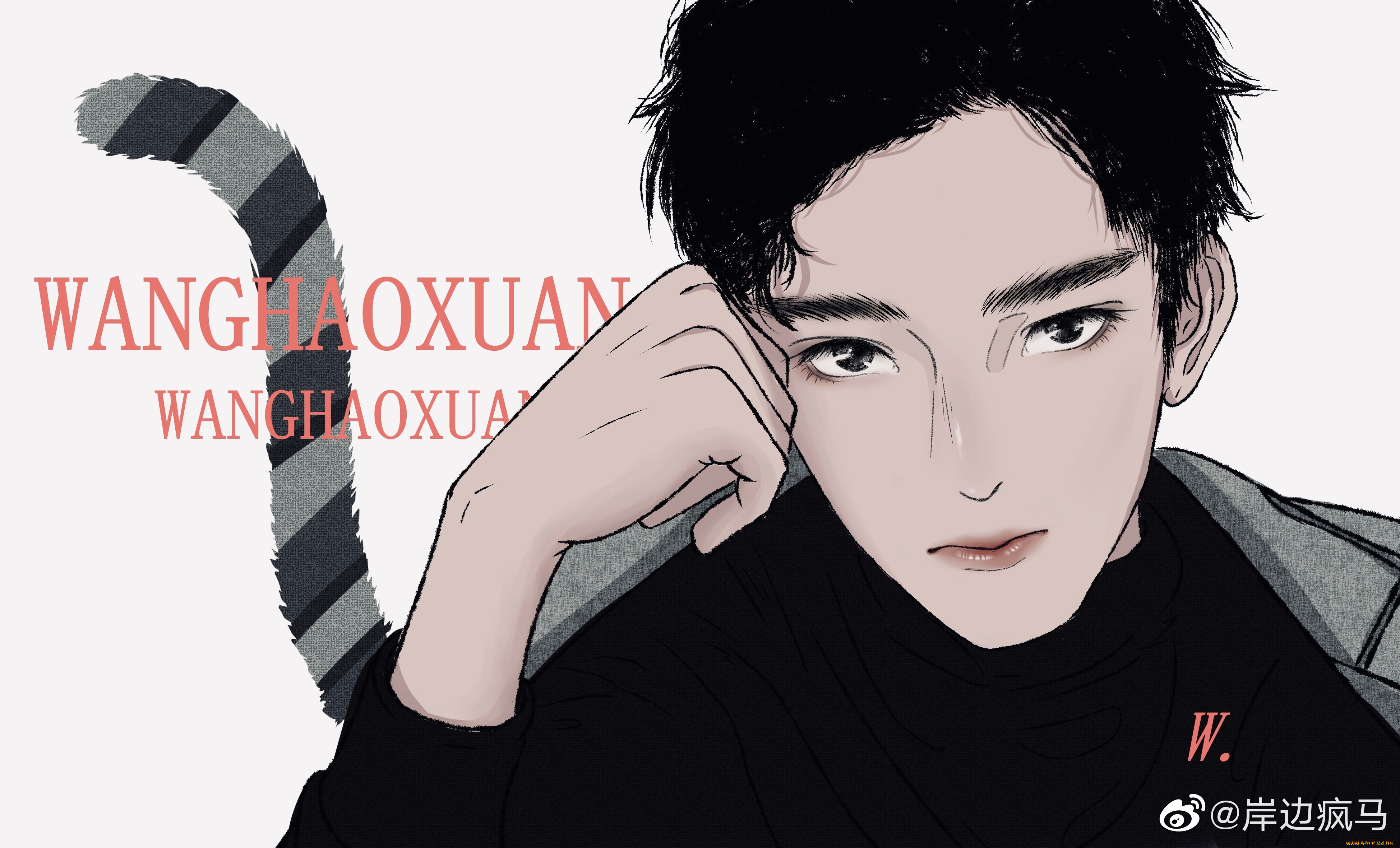  , wang hao xuan, , , , , wang, hao, xuan